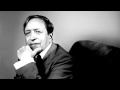 Brahms - 2 Rhapsodies, Op. 79 (Murray Perahia)