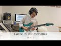気まぐれオレンジロード ED3 / Kimagure Orange Road ED3 / 【Dance In The Memories】中原めいこ/ Guitar 鷹股慎