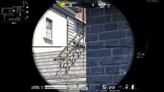 [AVA]Frag FoxHunting 3kill