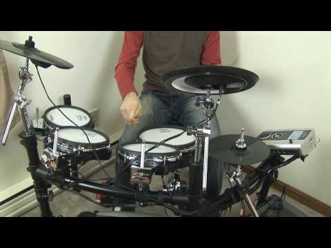 beautycon Drums & Percussion : How Do You Play the Drums