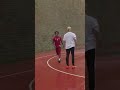 IShowSpeed Gets Kicked Off The Court IShowSpeed Gets Kicked Off The Court