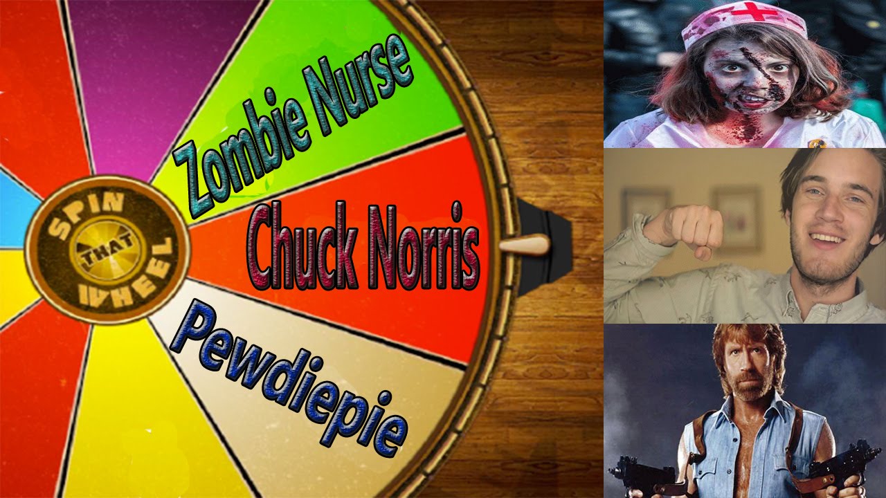 Roulette attack