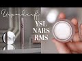 РАСПАКОВКА НОВОЙ КОСМЕТИКИ | NARS, YSL, RMS BEAUTY, ARMANI