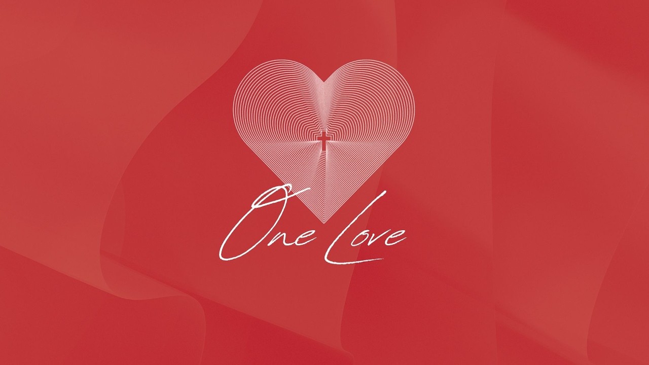 One Love: Sing a New Song | Alex Faison