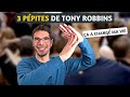 3 ppites de tony robbins pour propulser  ton activit de coach 