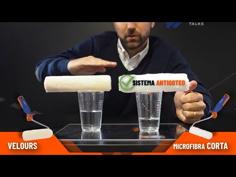 Video: Cómo elegir un barniz acrílico al agua: consejos y reseñas