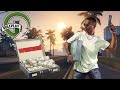 Как поднять бабла в GTA 5 RP ?! Скучный РП или нет?