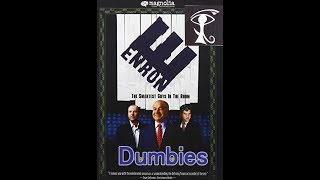 A Half a$$ Special: Enron the not so smartest guys in the room Finale