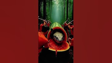 #ai #snake #aiart #shorts #viral #video #foryou