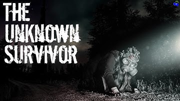 DayZ- North East Airfield- The Unknown Survivor!