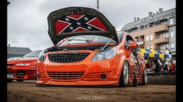 4.AUTO TUNING & STYLING SHOW by AK ZAPREŠIĆ @ ZAPREŠIĆ (official video)