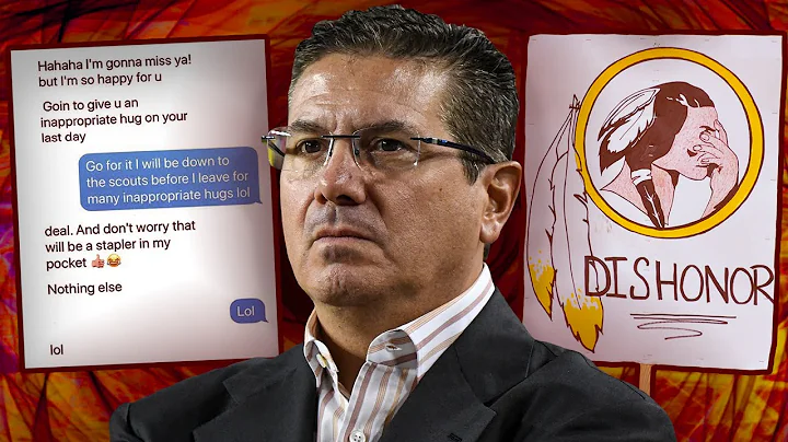 The Immeasurable Failure of the Washington Footbal...