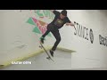 TWS Park: Mason Merlino | TransWorld SKATEboarding