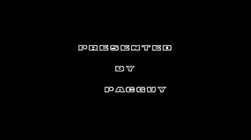 Credits - Robotnik Returns 2 Music