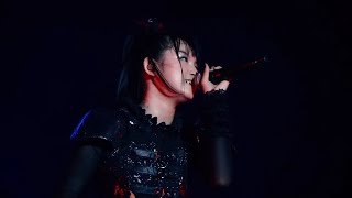 BABYMETAL &#39;Souls Refrain / Tamashii no Rufuran&#39; 「魂のルフラン」[LIVE PROSHOT/FANCAM]