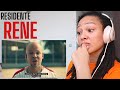 Residente - René (Official Video) [REACTION]