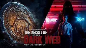 2 True stories from dark web You’ve Never Heard