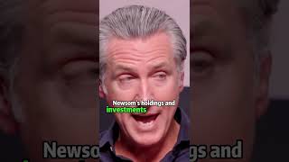 “How Rich Is Gavin Newsom? 💰🇺🇸 | Wealth Breakdown & Political Influence”