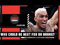 Who could be next for Charles Oliveira? | UFC 274 Post Show