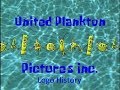 United Plankton Pictures Logo History (#34)