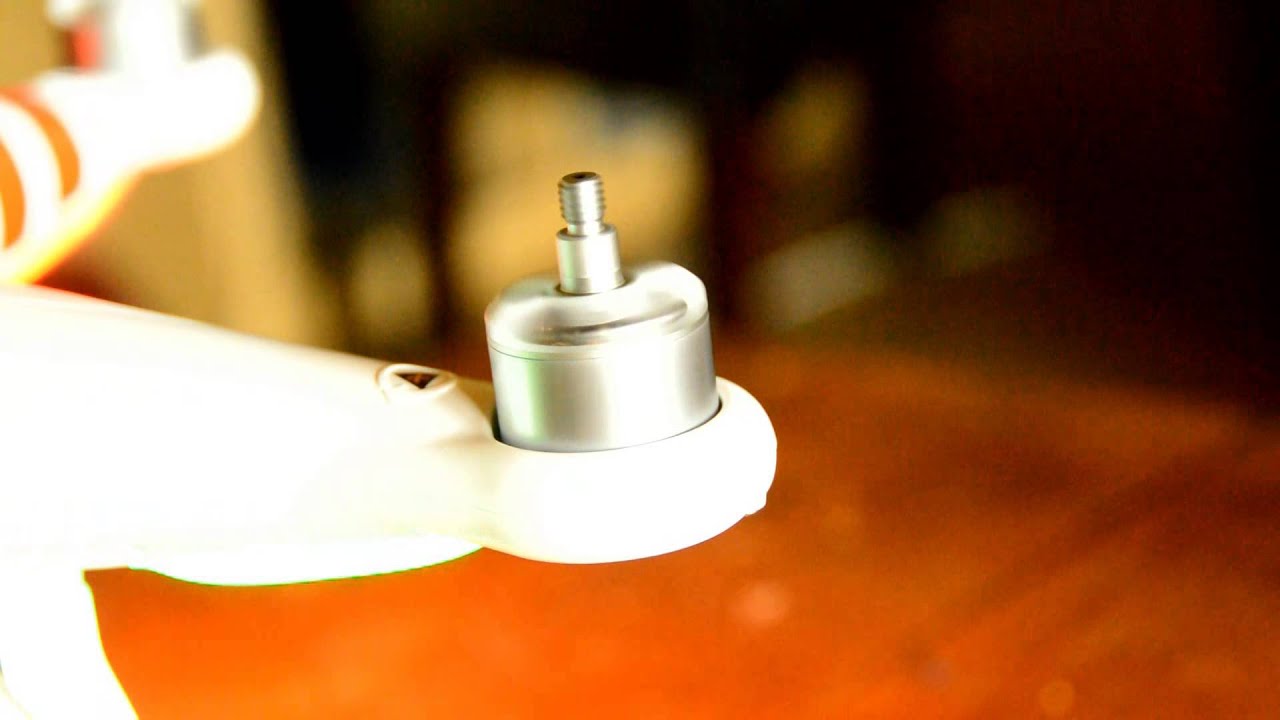 DJI Phantom 2 Motor