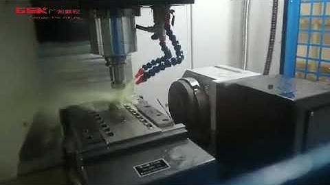 GSK 25i CNC System Application