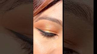 Step by step eye makeup tutorial for beginners #makeup #shorts #shortsfeed