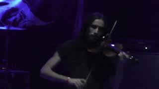 Saor - Carved In Stone (live)