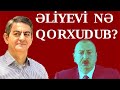 Paşinyandan müharibə anonsu. NATO Ukrayna hava məkanını bağlayır? Əli Kərimli ilə müzakirə edirik.