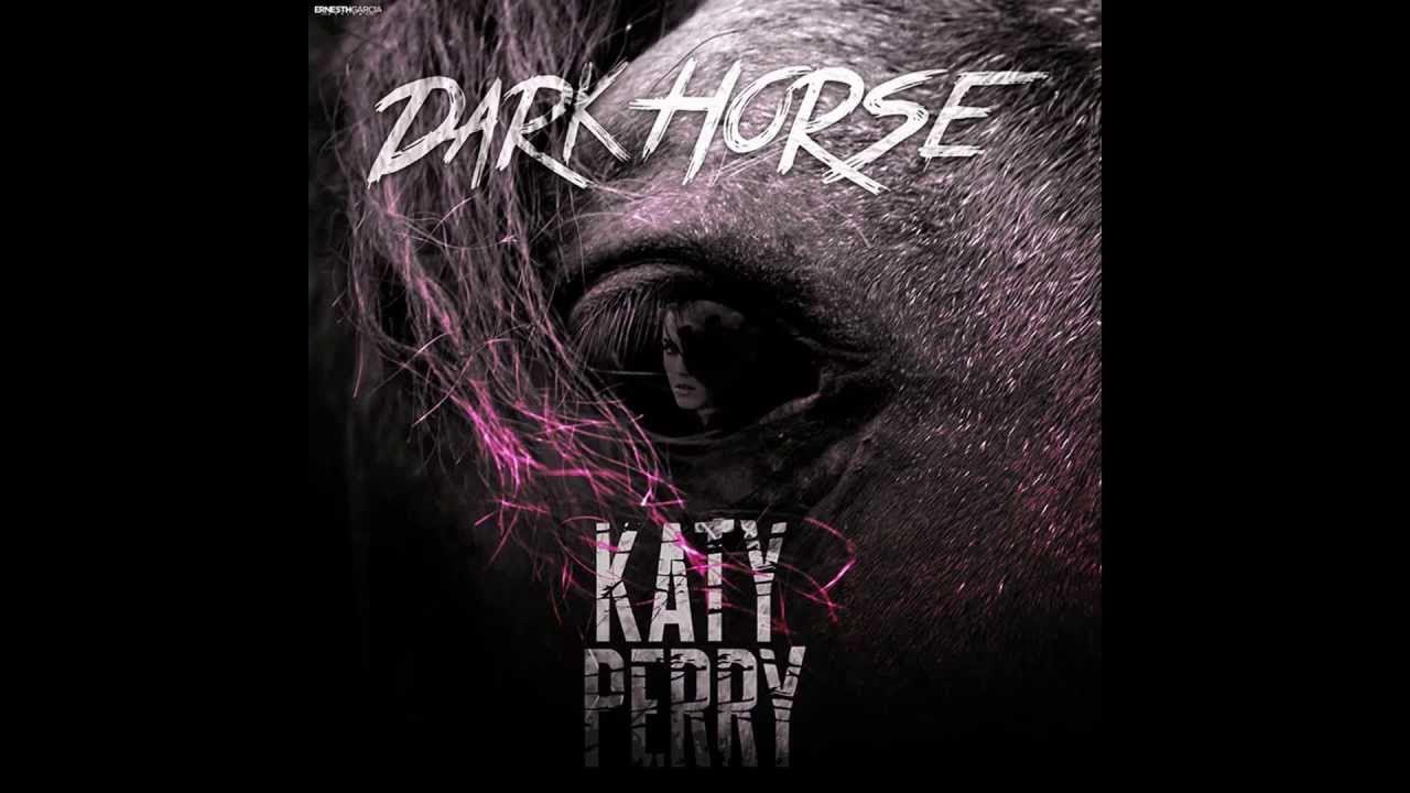 Dark horse feat juicy j katy