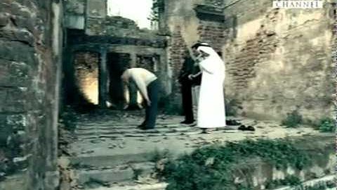 Forgive Me   Ahmed Bukhatir with lyrics subtitle