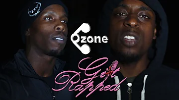 Ozone Media: Desperado & Safone [GIFT RAPPED]