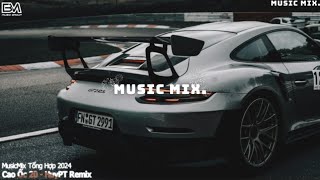 🎵 MusicMix Tổng Hợp 2024 V4 🎵  || Nhạc MusicMix sorrowful Remix hot TikTok hay nhất...