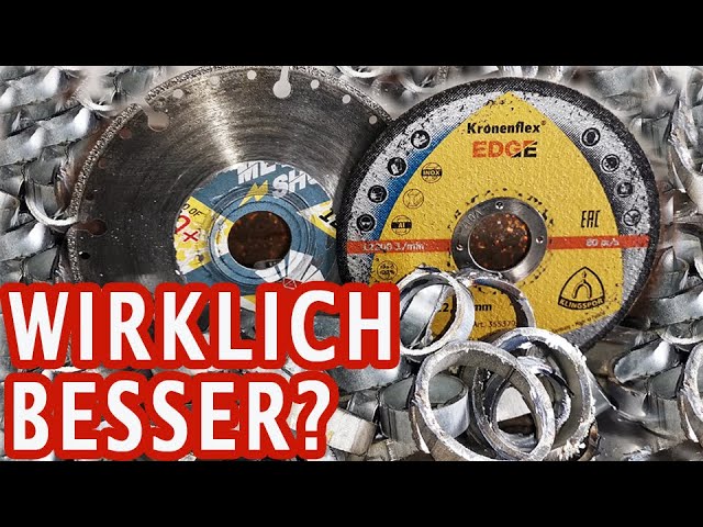 „Endurance Bosch Vehicle Säbelsägeblätter YouTube für for Einsätze anspruchsvollste - Rescue“