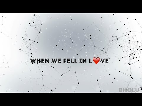 Perfect - Ed Sheeran for WhatsApp status 30 sec video.