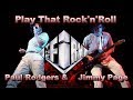 Play That Rock'n'Roll: The Firm (Retrospective)