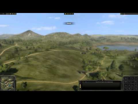 Let's Play: Theatre of War 3: Korea - Episode 1 by...