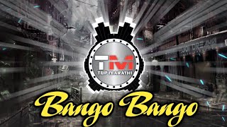 बांगो बांगो Bango Bango Dj Song ∣ Dance Mix ∣ Dj Saurabh Digras x Dj Anj ∣ Top Marathi