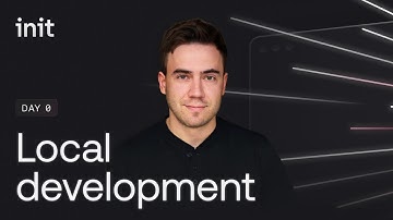 Developing Appwrite functions locally