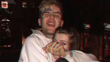 ⭐LiL PEEP⭐ - Sex With My Ex ( Slowed to perfection )