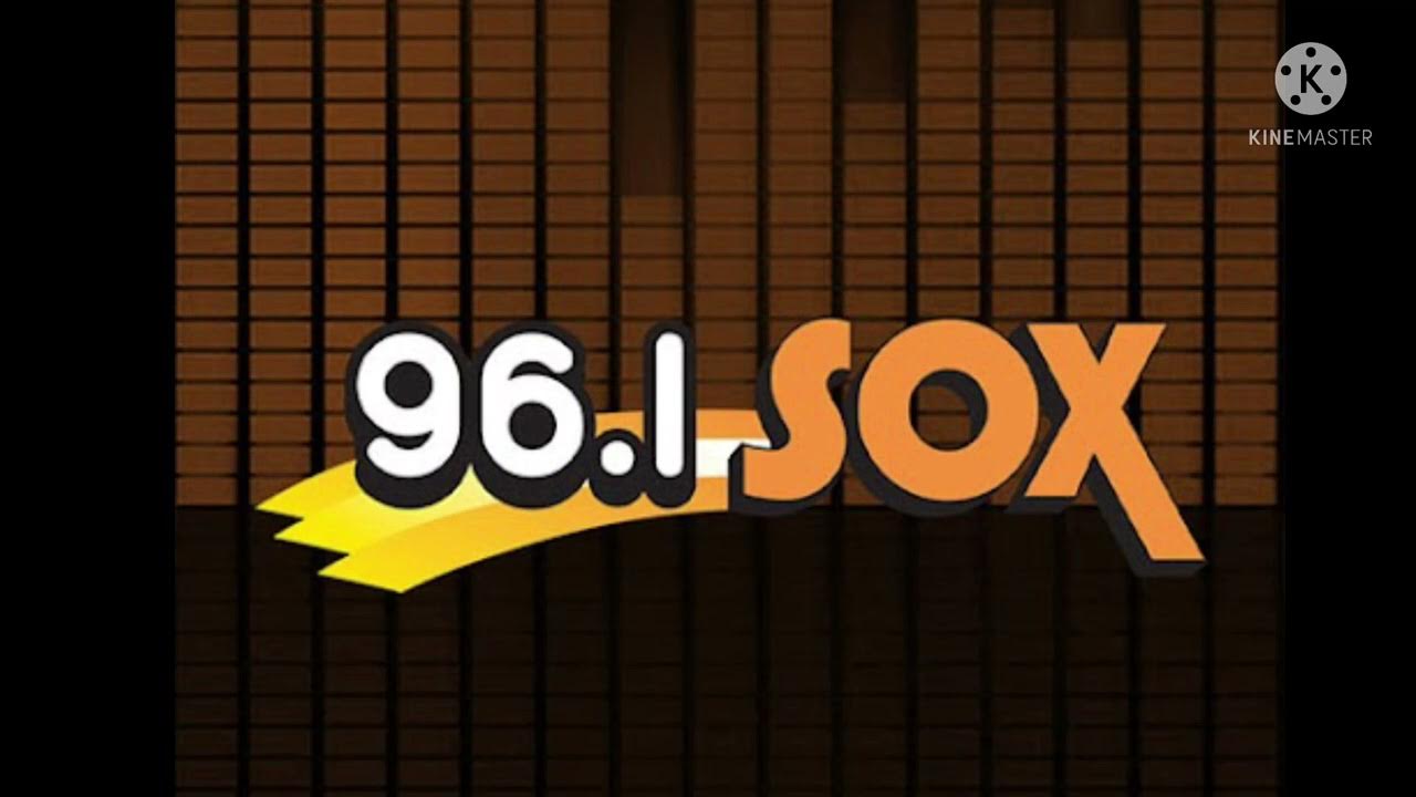 Oldies 96.1 Wsox Fm Radio Online