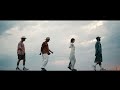 TEE「BUCKET LIST feat. Blue Vintage, Baby Kiy」Official Music Video