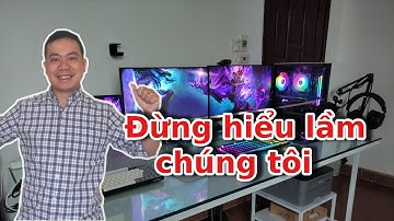 Ruốt cuộc dân IT làm cái quái gì | Gà lập trình