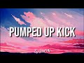 Pumped Up Kicks - Foster The People (Lirik & Terjemahan) 🎵