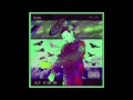 Denzel Curry - Lord Vader Kush II