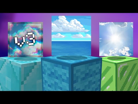 The 3 Clean Bedwars Texture Packs (1.8.9) + FPS Boost