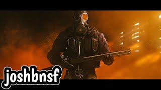 Danheim - Hefna (Tom Clancy’s Rainbow Six Siege) Song Video