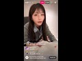 Maika Burlesque Tokyo Instagram Live 161225 Maika Burlesque Tokyo Instagram Live 161225