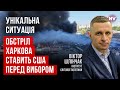 Китаю зробили останнє попередження. У Пекіна надто великі ризики | Віктор Шлінчак