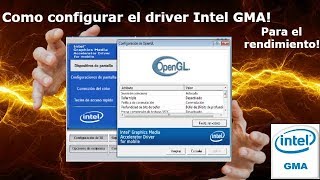 Intel Graphics Media Accelerator 3150 for Windows 7 32-Bit